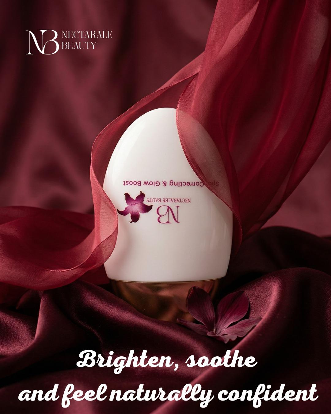 lightening sensitive areas