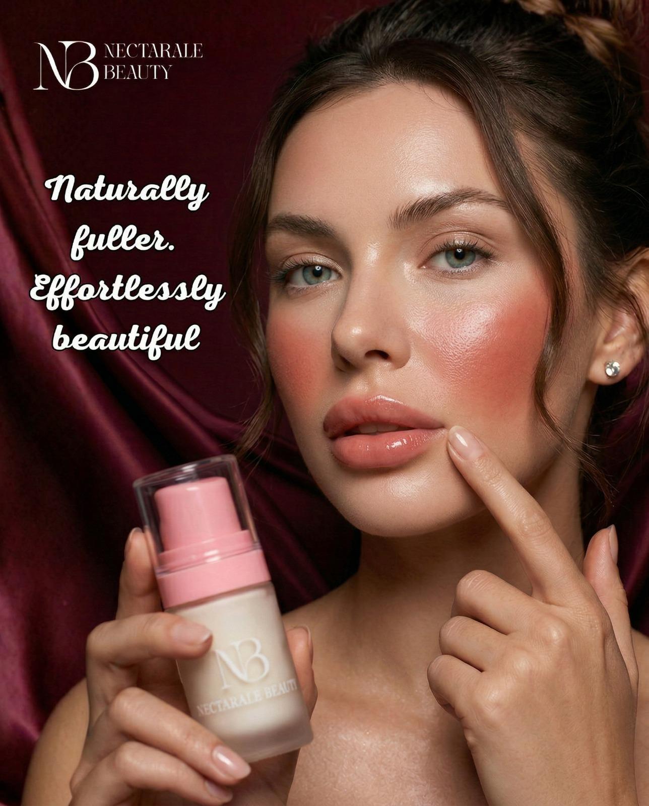 Nectrale  Beauty Filler alternative