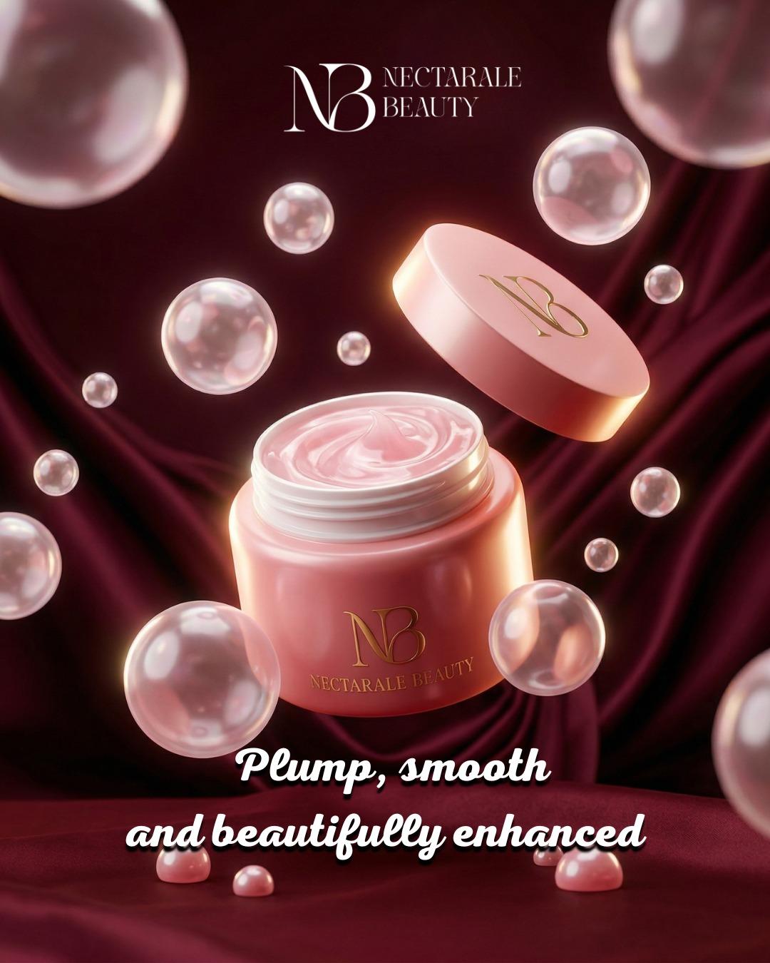 Nectrale Beauty bubbles cream