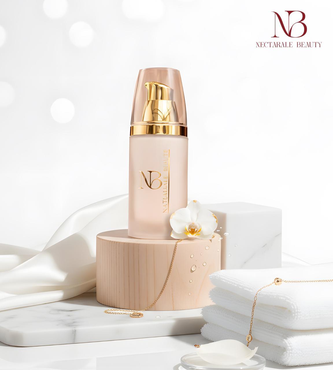 Nectrale Beauty Timeless Serum